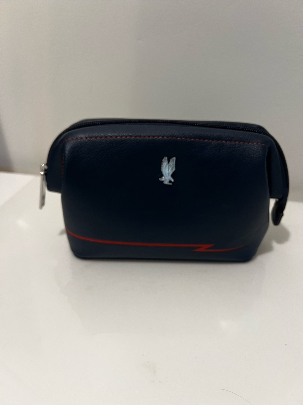 American Airlines Heritage 100th Year Anniversary Limited Edition Amenity Kit